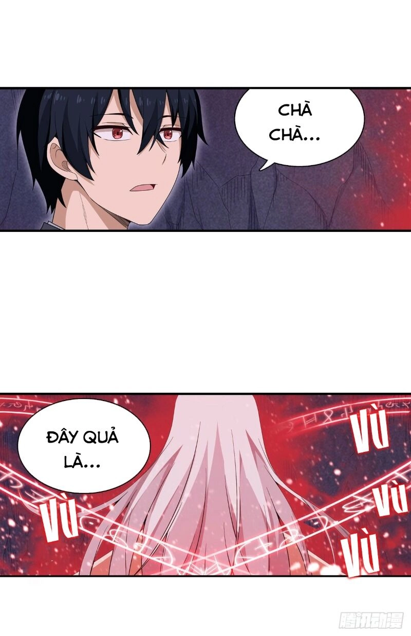 Sứ Đồ Vô Hạn Và 12 Chiến Cơ Chapter 83 - 20