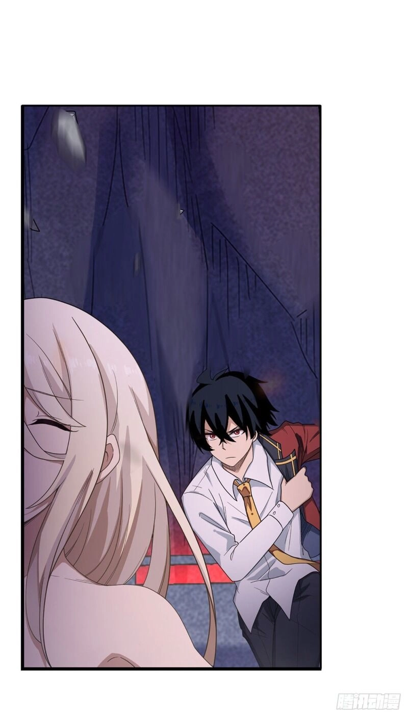 Sứ Đồ Vô Hạn Và 12 Chiến Cơ Chapter 83 - 27