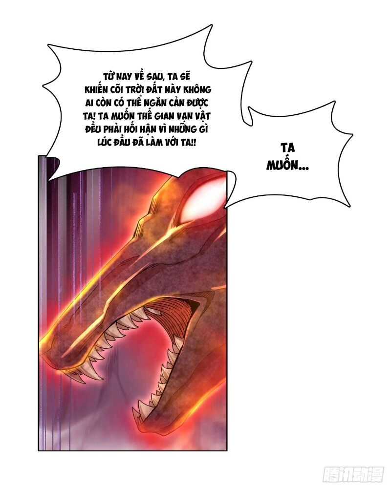 Sứ Đồ Vô Hạn Và 12 Chiến Cơ Chapter 84 - 3