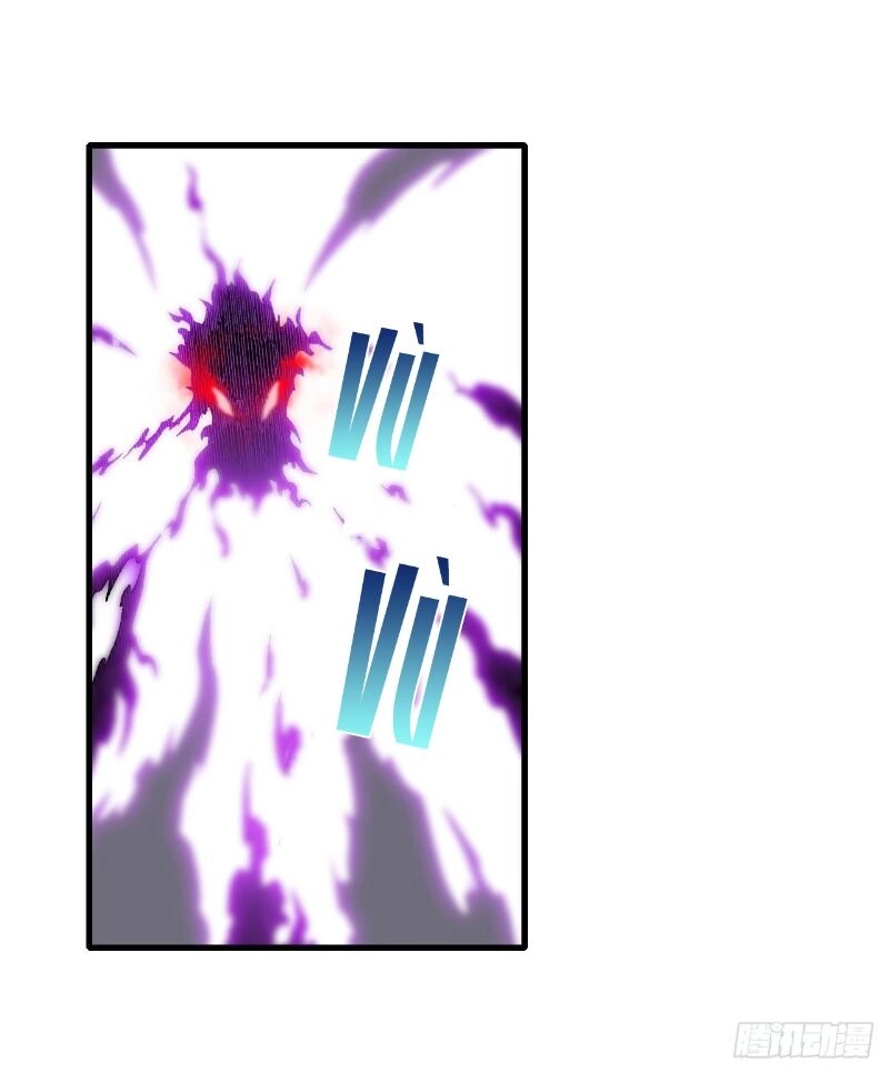 Sứ Đồ Vô Hạn Và 12 Chiến Cơ Chapter 84 - 9