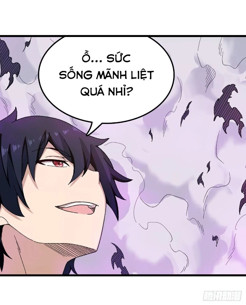 Sứ Đồ Vô Hạn Và 12 Chiến Cơ Chapter 84 - 10