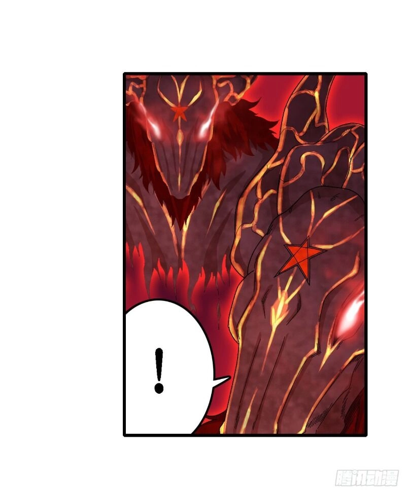 Sứ Đồ Vô Hạn Và 12 Chiến Cơ Chapter 84 - 11