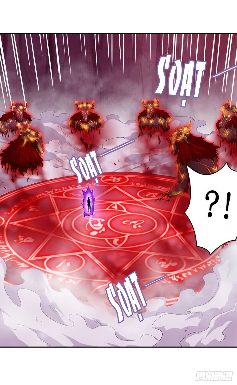 Sứ Đồ Vô Hạn Và 12 Chiến Cơ Chapter 84 - 12