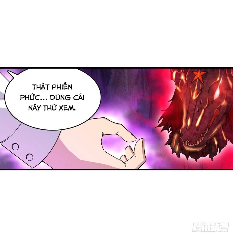 Sứ Đồ Vô Hạn Và 12 Chiến Cơ Chapter 84 - 14