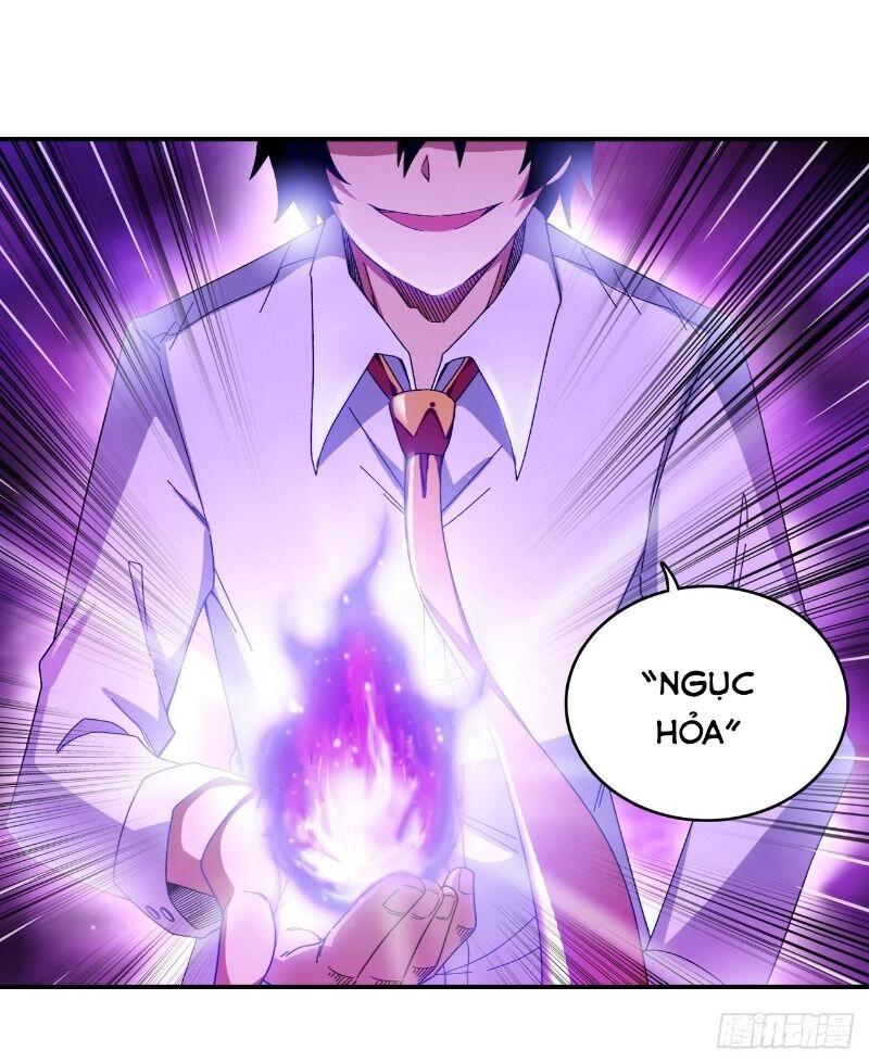 Sứ Đồ Vô Hạn Và 12 Chiến Cơ Chapter 84 - 15