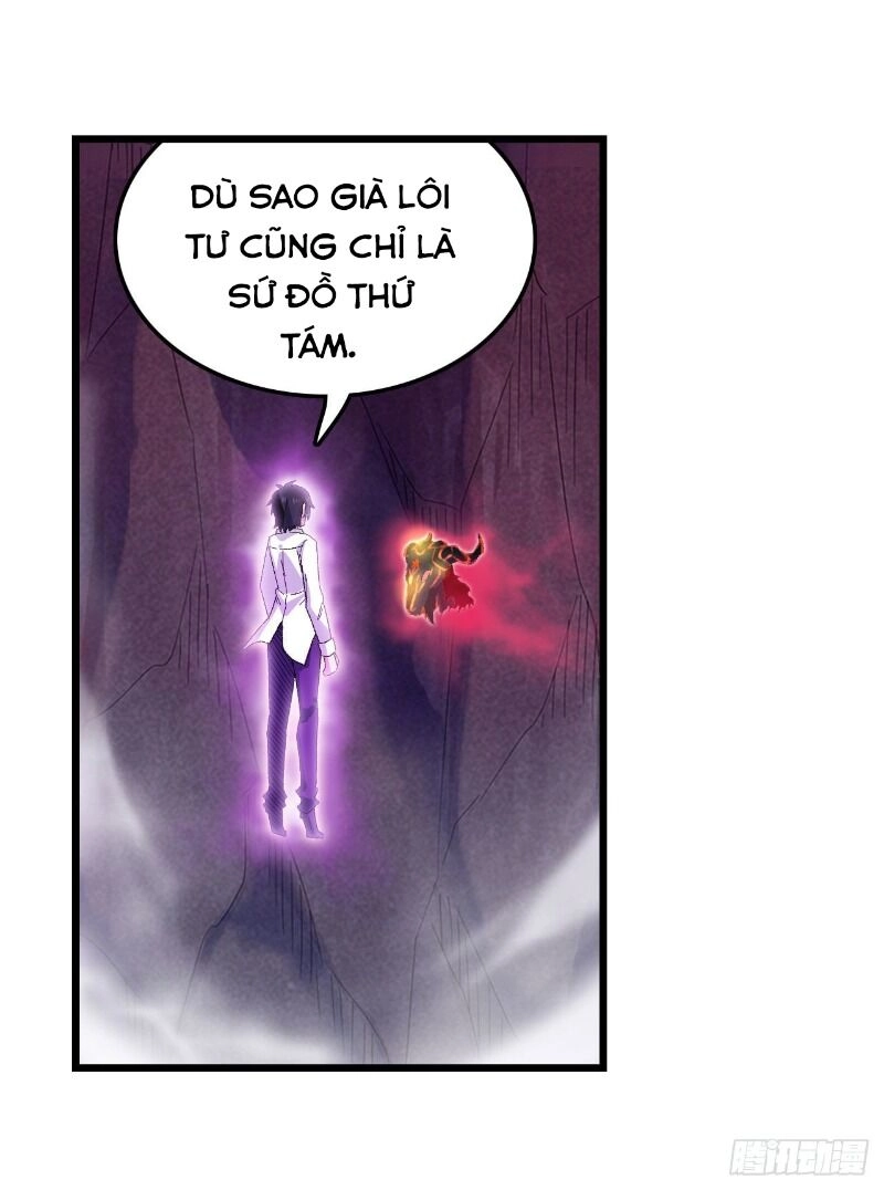 Sứ Đồ Vô Hạn Và 12 Chiến Cơ Chapter 84 - 25