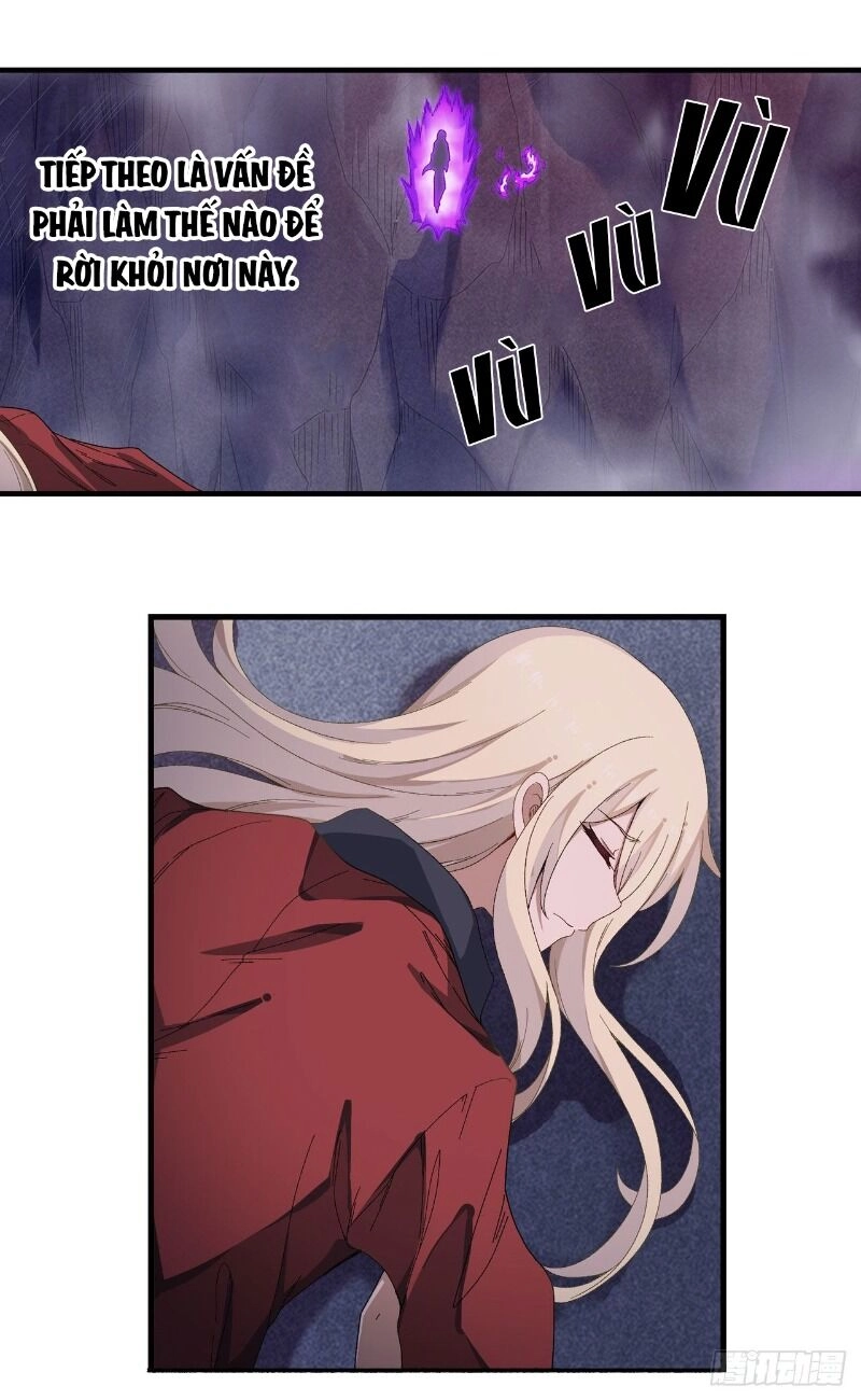 Sứ Đồ Vô Hạn Và 12 Chiến Cơ Chapter 84 - 29