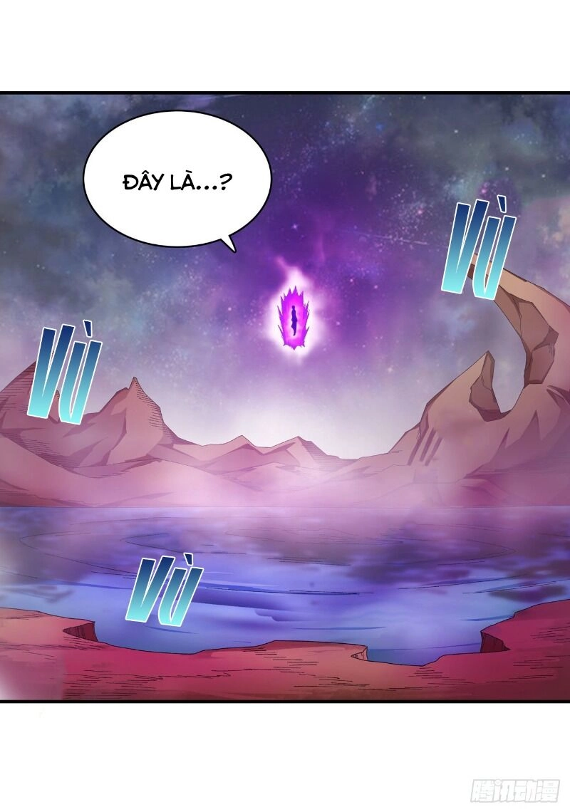 Sứ Đồ Vô Hạn Và 12 Chiến Cơ Chapter 84 - 37