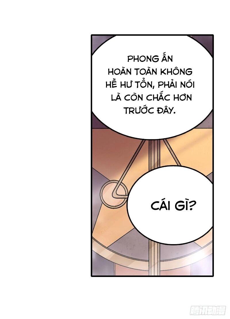 Sứ Đồ Vô Hạn Và 12 Chiến Cơ Chapter 85 - 8