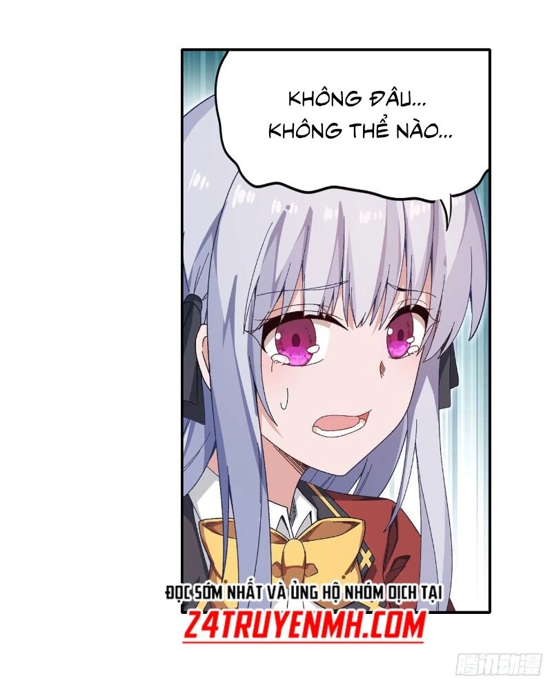 Sứ Đồ Vô Hạn Và 12 Chiến Cơ Chapter 85 - 11