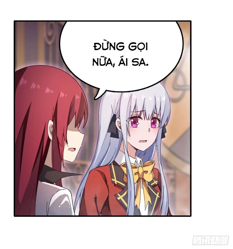 Sứ Đồ Vô Hạn Và 12 Chiến Cơ Chapter 85 - 13