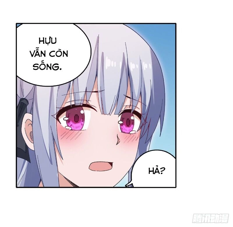 Sứ Đồ Vô Hạn Và 12 Chiến Cơ Chapter 85 - 14