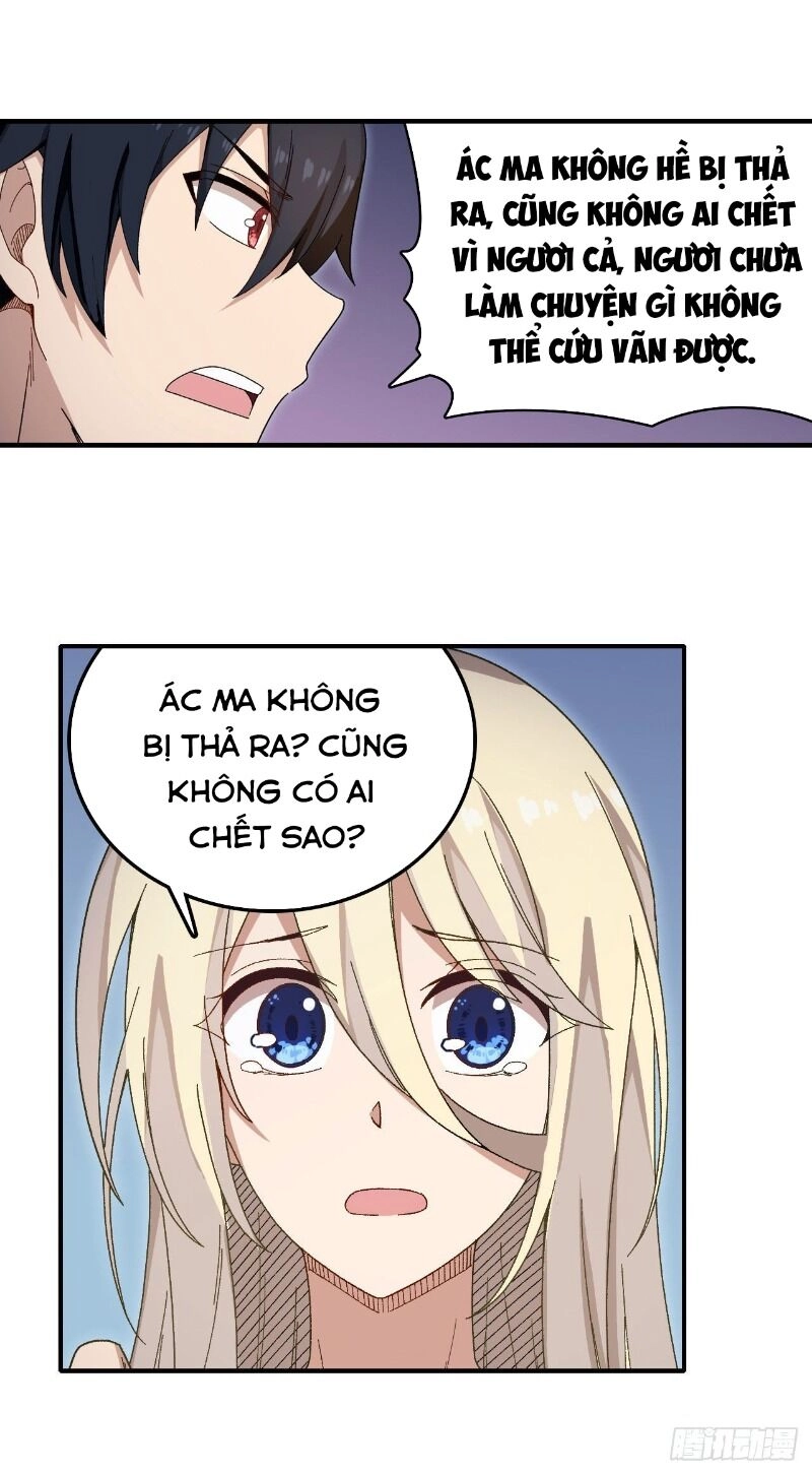 Sứ Đồ Vô Hạn Và 12 Chiến Cơ Chapter 86 - 7