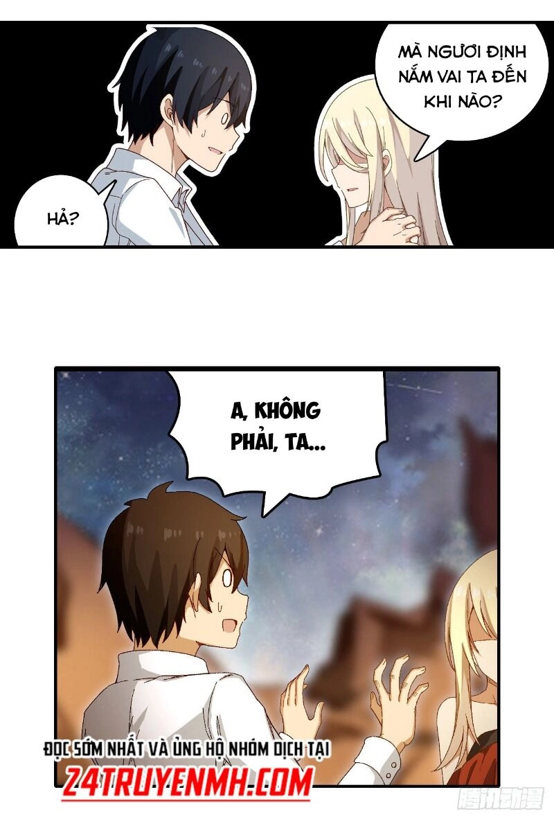 Sứ Đồ Vô Hạn Và 12 Chiến Cơ Chapter 86 - 11