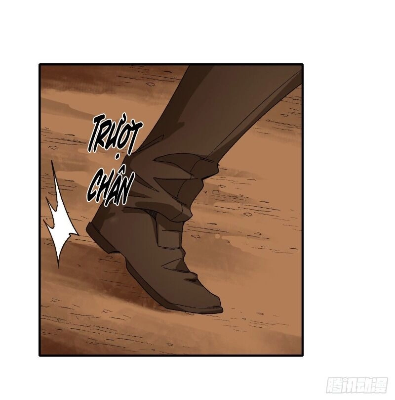 Sứ Đồ Vô Hạn Và 12 Chiến Cơ Chapter 86 - 12