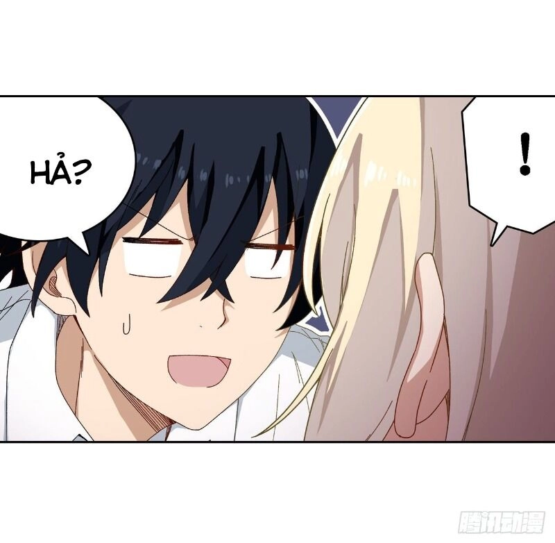 Sứ Đồ Vô Hạn Và 12 Chiến Cơ Chapter 86 - 14