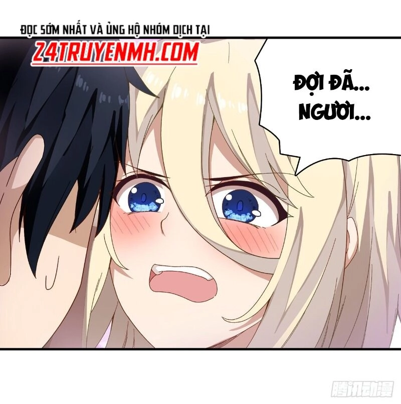 Sứ Đồ Vô Hạn Và 12 Chiến Cơ Chapter 86 - 15