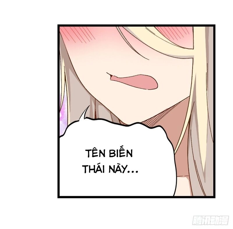 Sứ Đồ Vô Hạn Và 12 Chiến Cơ Chapter 86 - 17