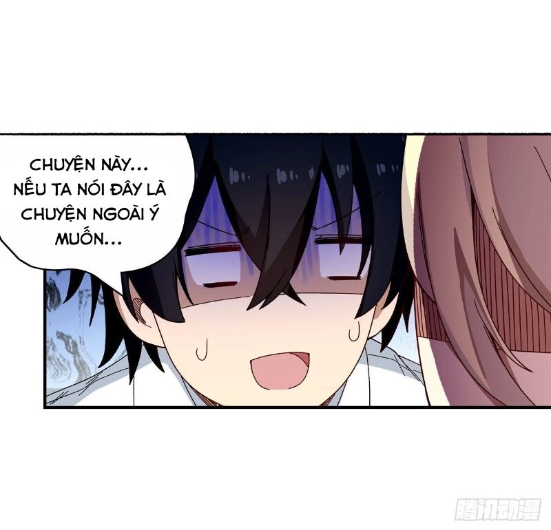 Sứ Đồ Vô Hạn Và 12 Chiến Cơ Chapter 86 - 20