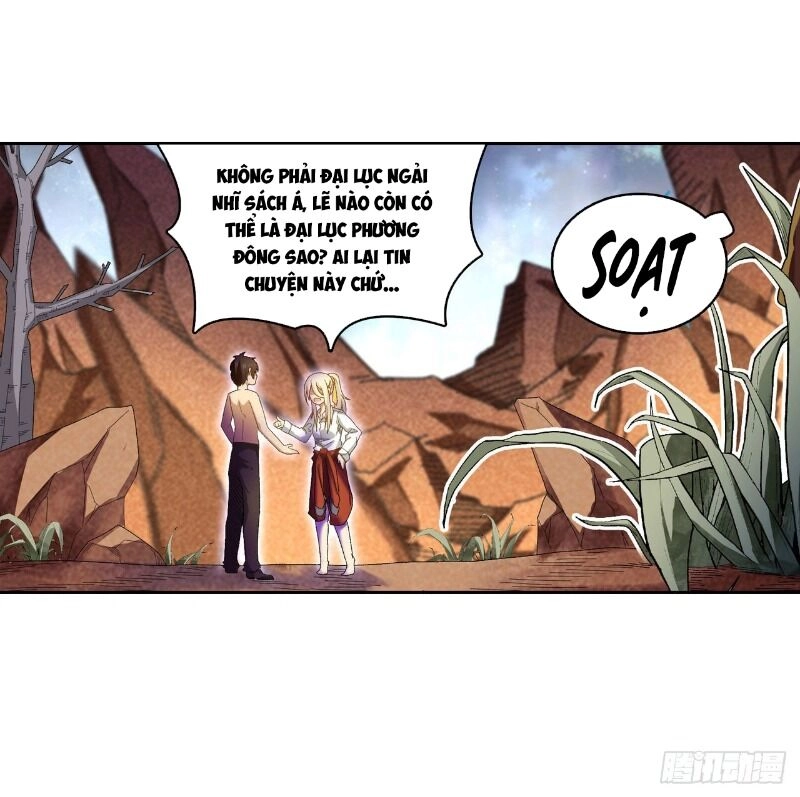 Sứ Đồ Vô Hạn Và 12 Chiến Cơ Chapter 86 - 25