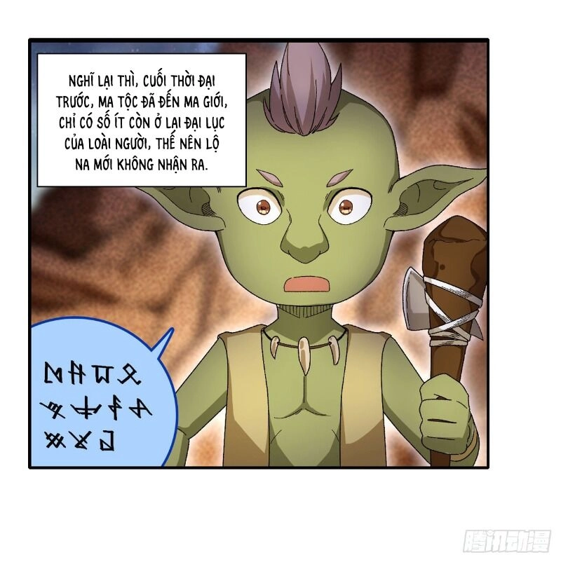 Sứ Đồ Vô Hạn Và 12 Chiến Cơ Chapter 86 - 29