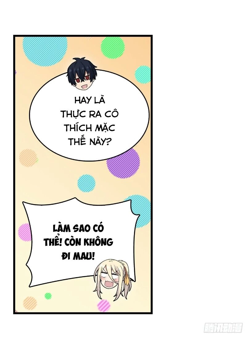 Sứ Đồ Vô Hạn Và 12 Chiến Cơ Chapter 86 - 33