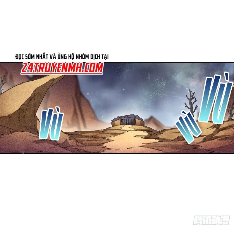 Sứ Đồ Vô Hạn Và 12 Chiến Cơ Chapter 86 - 34