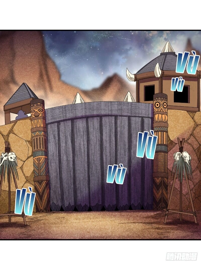 Sứ Đồ Vô Hạn Và 12 Chiến Cơ Chapter 86 - 35