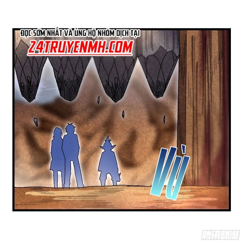 Sứ Đồ Vô Hạn Và 12 Chiến Cơ Chapter 86 - 38