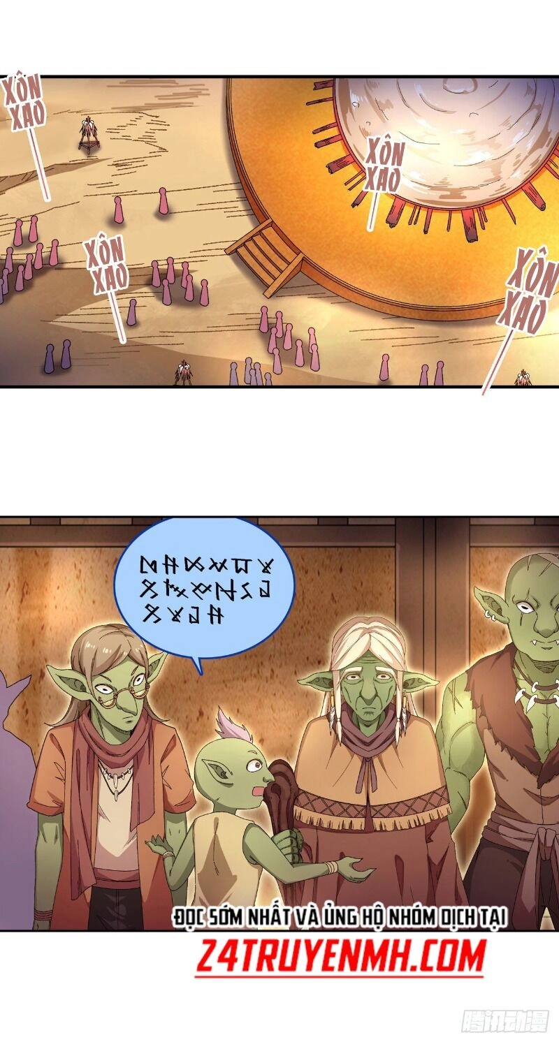 Sứ Đồ Vô Hạn Và 12 Chiến Cơ Chapter 86 - 42