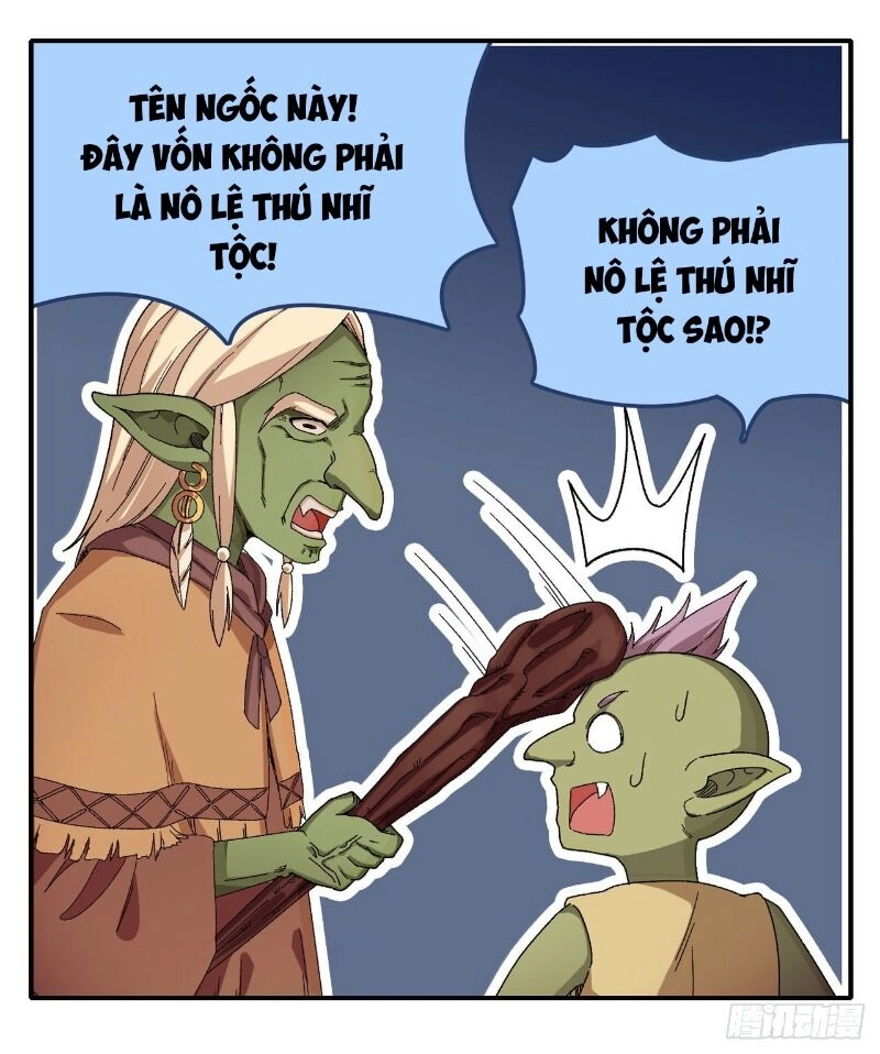 Sứ Đồ Vô Hạn Và 12 Chiến Cơ Chapter 86 - 45