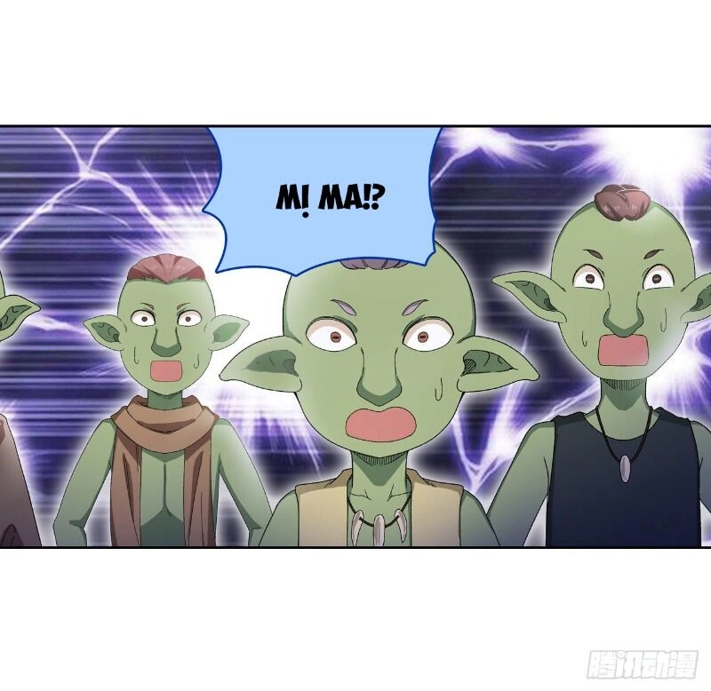 Sứ Đồ Vô Hạn Và 12 Chiến Cơ Chapter 86 - 47