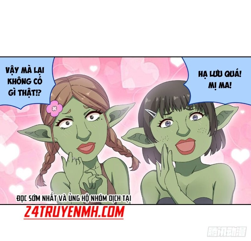 Sứ Đồ Vô Hạn Và 12 Chiến Cơ Chapter 86 - 49