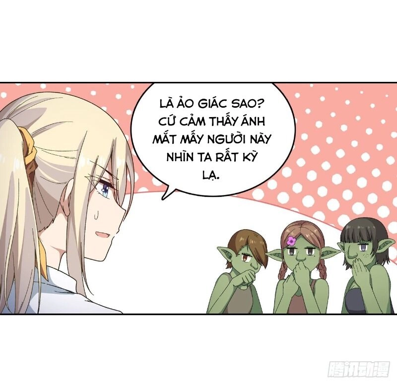 Sứ Đồ Vô Hạn Và 12 Chiến Cơ Chapter 86 - 50