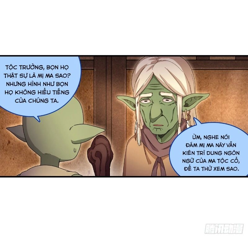 Sứ Đồ Vô Hạn Và 12 Chiến Cơ Chapter 86 - 51