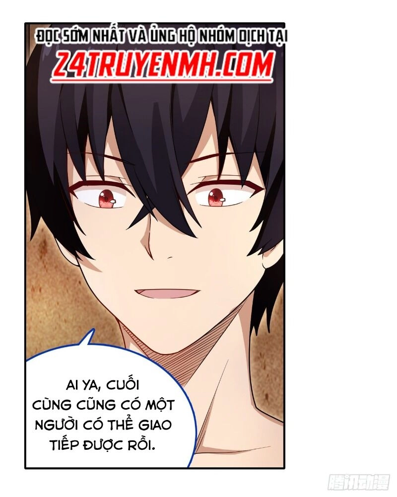 Sứ Đồ Vô Hạn Và 12 Chiến Cơ Chapter 86 - 53