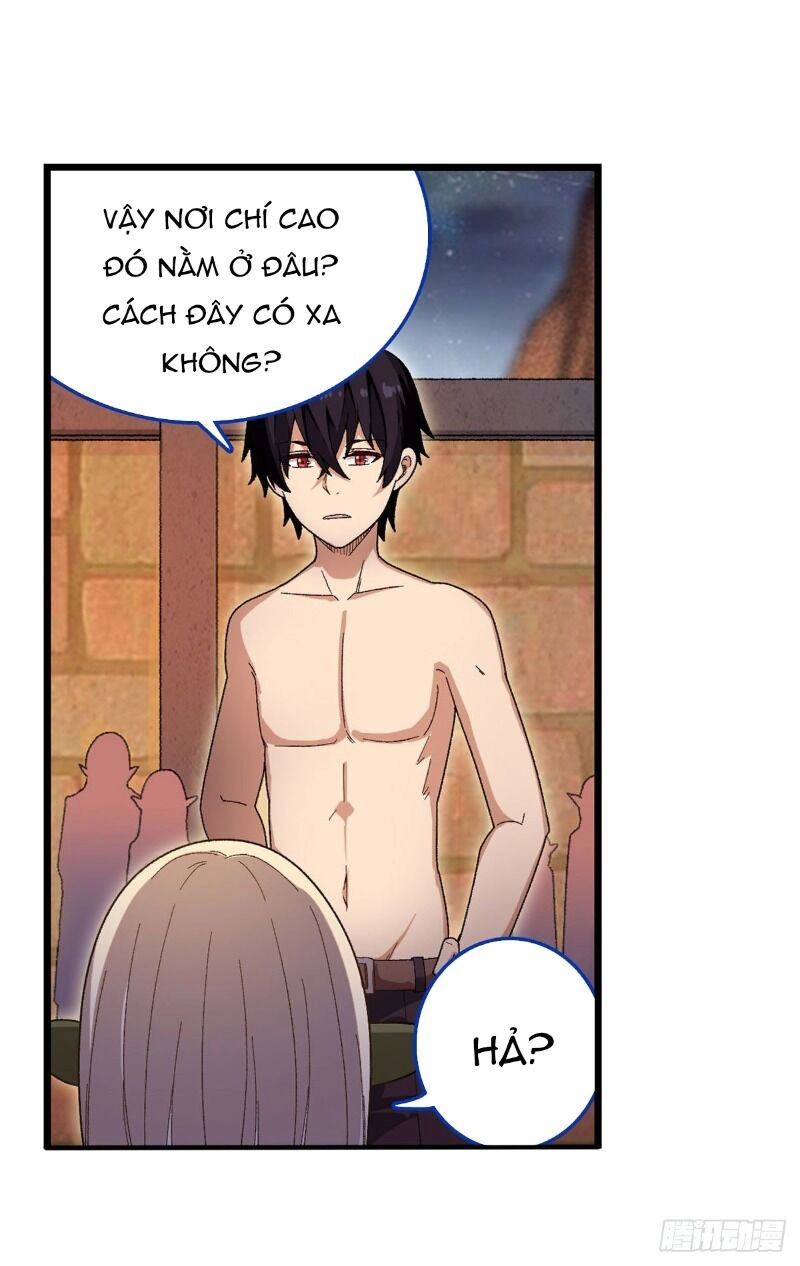 Sứ Đồ Vô Hạn Và 12 Chiến Cơ Chapter 87 - 3