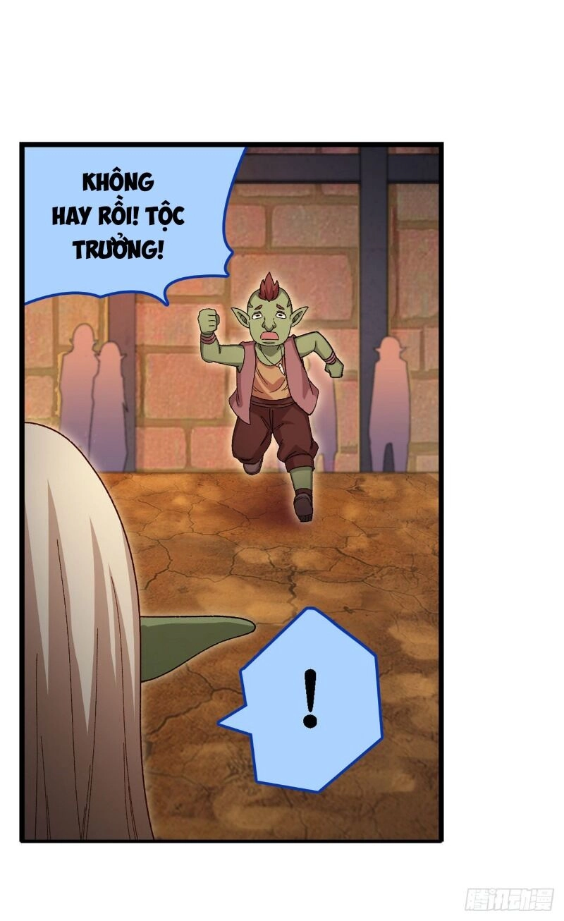 Sứ Đồ Vô Hạn Và 12 Chiến Cơ Chapter 87 - 6