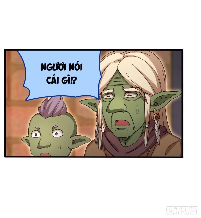 Sứ Đồ Vô Hạn Và 12 Chiến Cơ Chapter 87 - 8