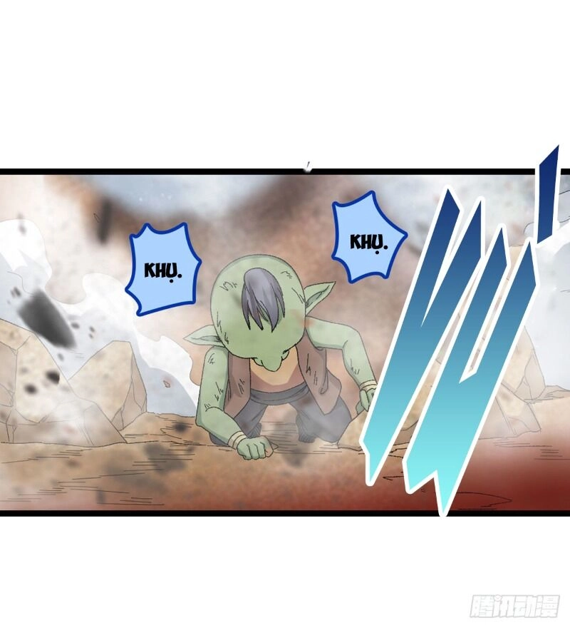 Sứ Đồ Vô Hạn Và 12 Chiến Cơ Chapter 87 - 16