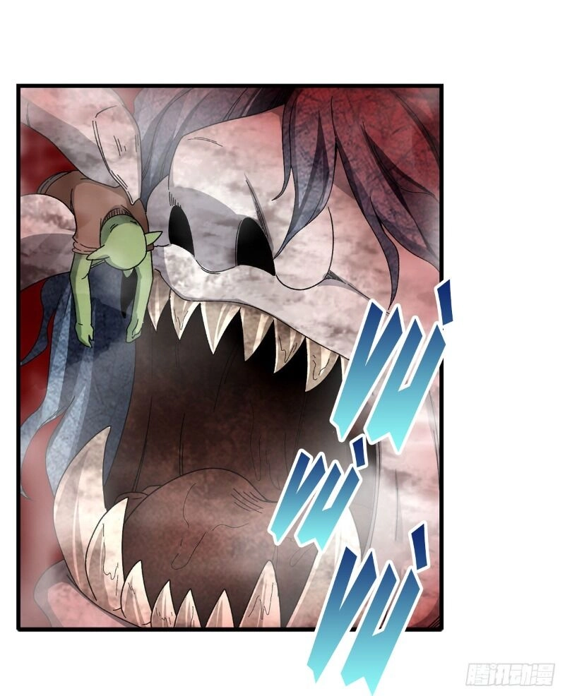 Sứ Đồ Vô Hạn Và 12 Chiến Cơ Chapter 87 - 19