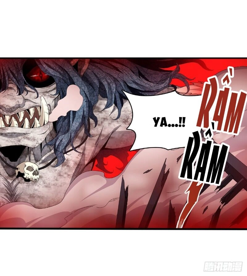 Sứ Đồ Vô Hạn Và 12 Chiến Cơ Chapter 87 - 31