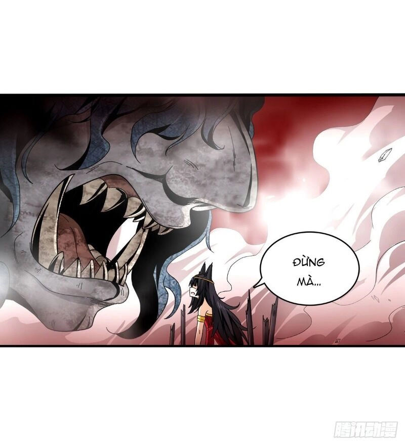 Sứ Đồ Vô Hạn Và 12 Chiến Cơ Chapter 87 - 34