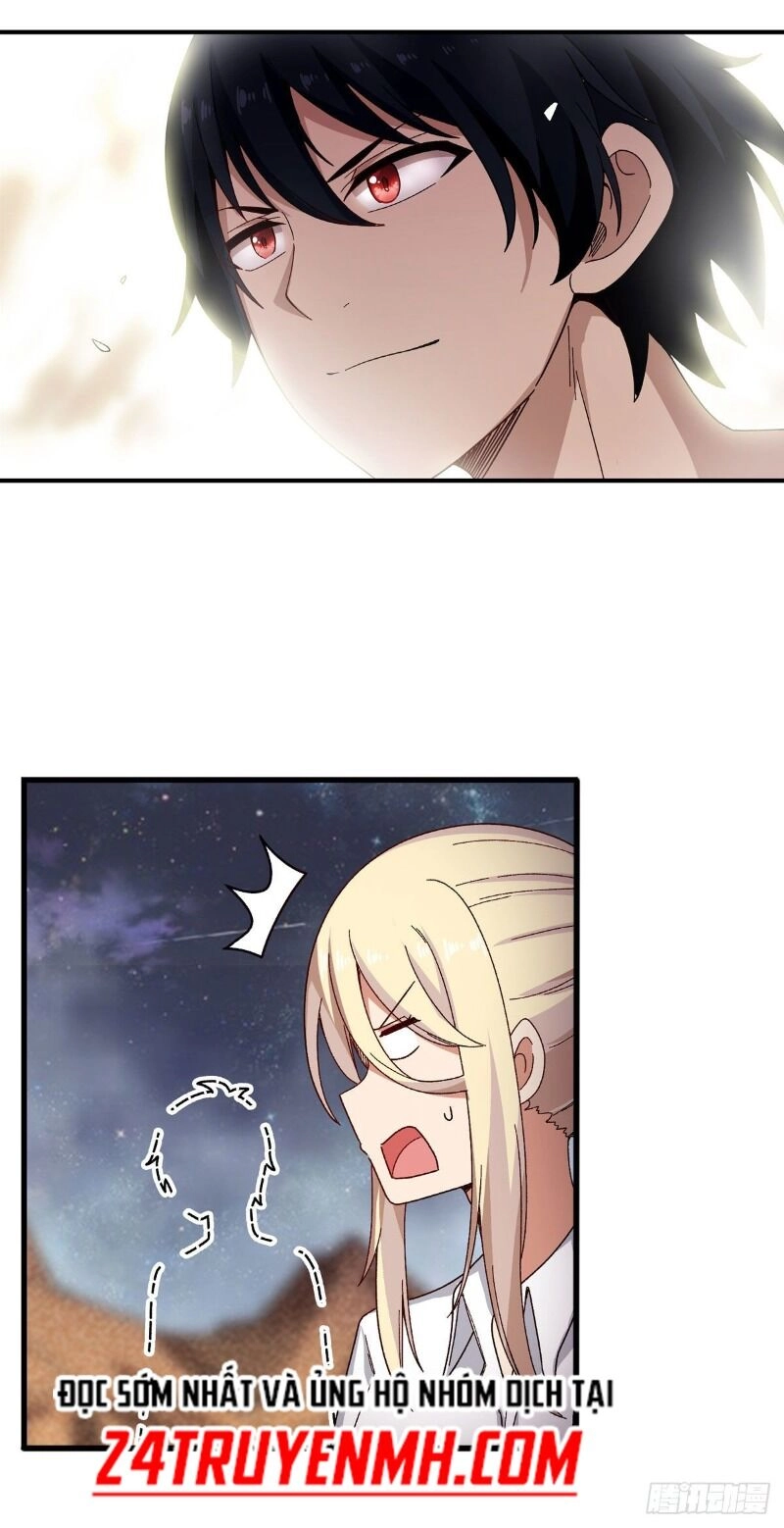 Sứ Đồ Vô Hạn Và 12 Chiến Cơ Chapter 87 - 37