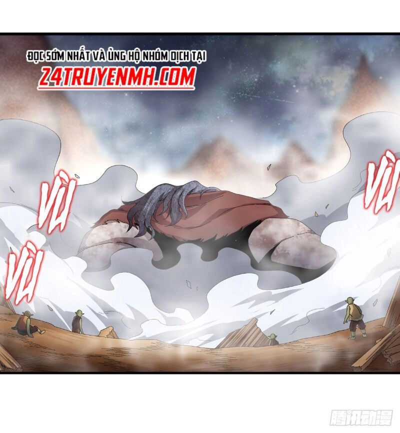 Sứ Đồ Vô Hạn Và 12 Chiến Cơ Chapter 88 - 2