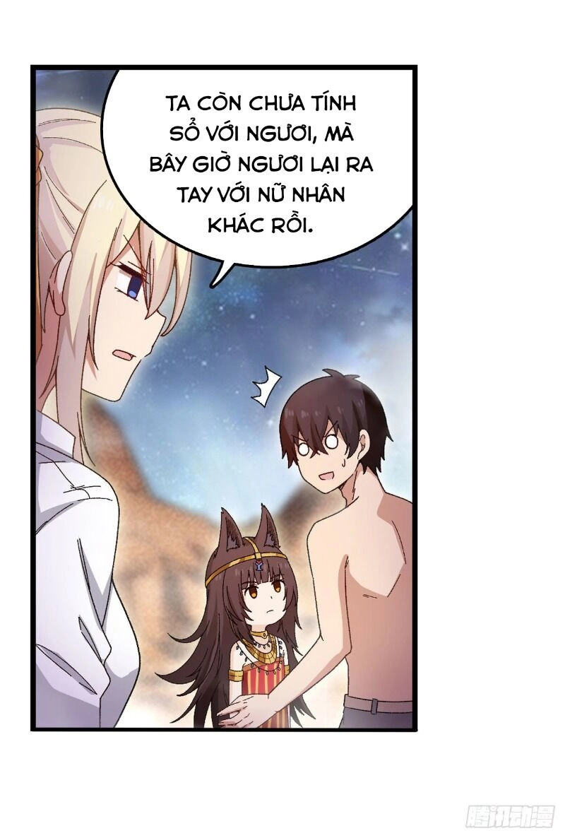 Sứ Đồ Vô Hạn Và 12 Chiến Cơ Chapter 88 - 7