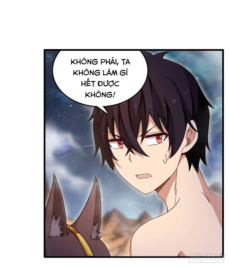 Sứ Đồ Vô Hạn Và 12 Chiến Cơ Chapter 88 - 8