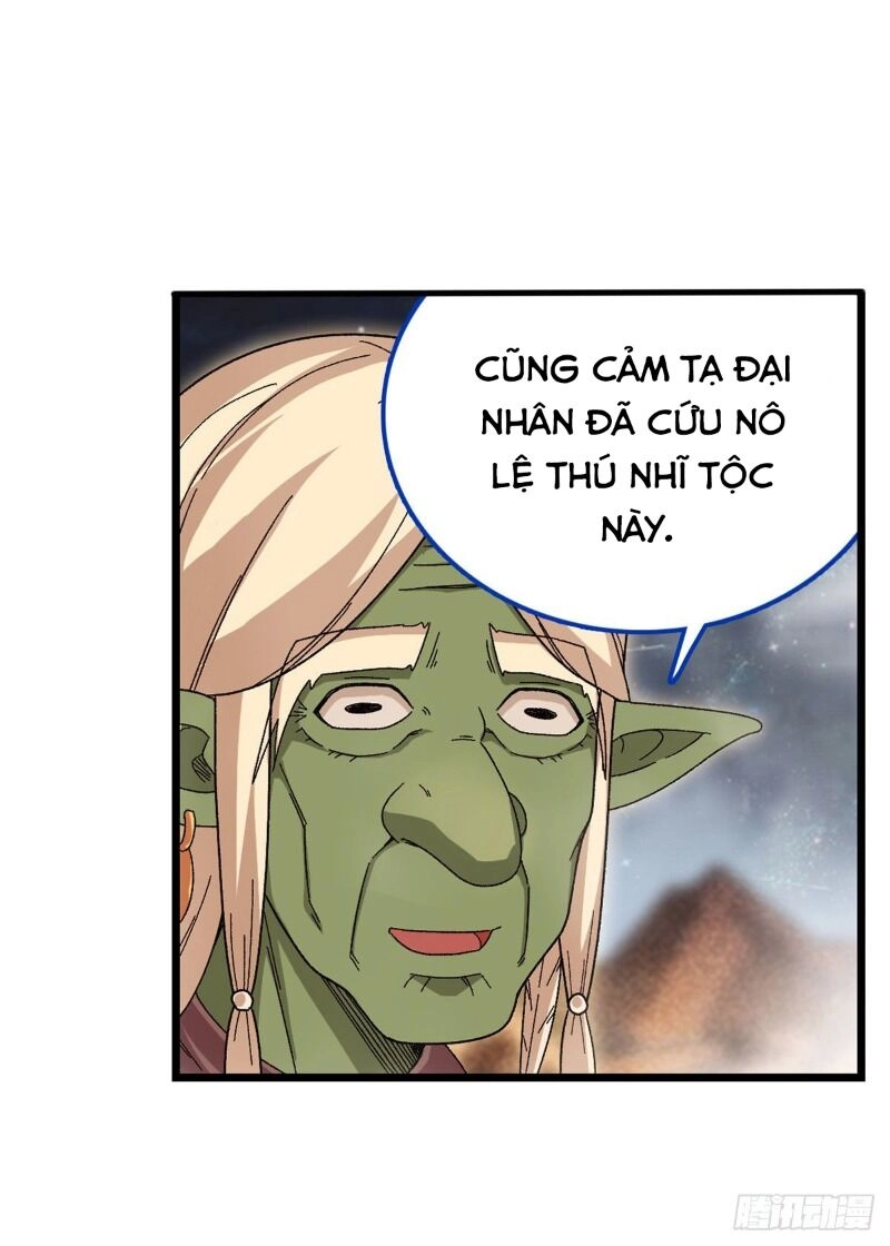 Sứ Đồ Vô Hạn Và 12 Chiến Cơ Chapter 88 - 10