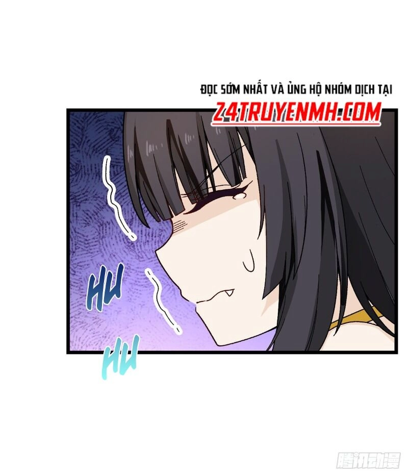 Sứ Đồ Vô Hạn Và 12 Chiến Cơ Chapter 88 - 13