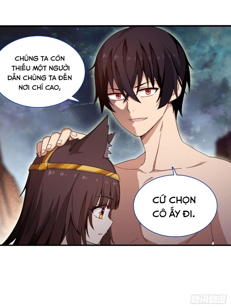 Sứ Đồ Vô Hạn Và 12 Chiến Cơ Chapter 88 - 15